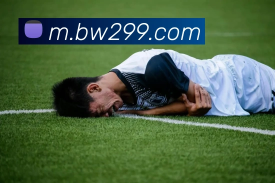 必威bw官网APP 体育赛事宣传图
